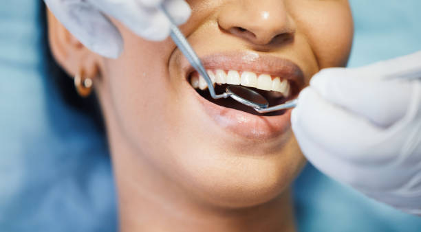 Best Laser Dentistry  in East Camden, AR