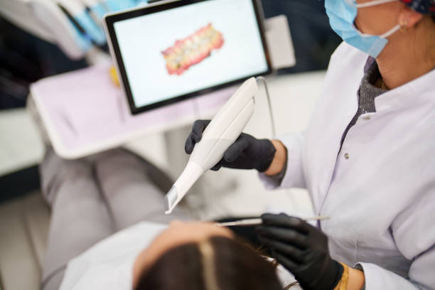 Best Dental Studio in East Camden, AR